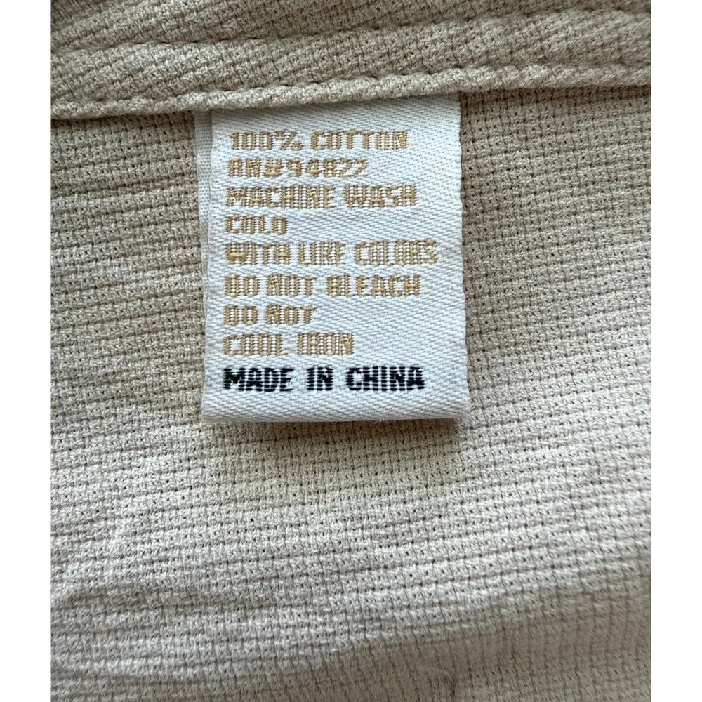 Boho brand linen